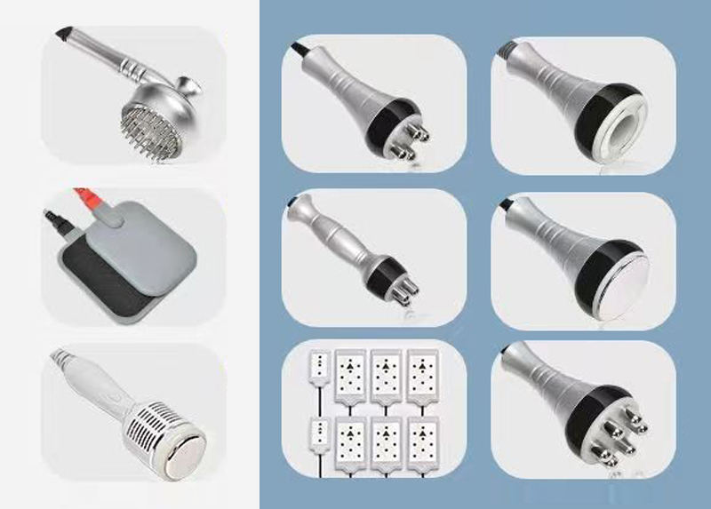 40k KIM8 Slimming Machine