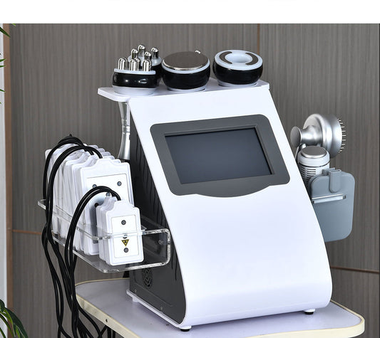 40k KIM8 Slimming Machine